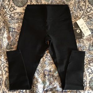 Glyder leggings
